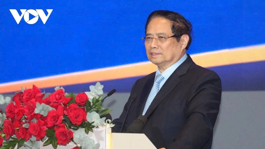 Vietnam’s International Financial Centre must lead a new financial model: PM
